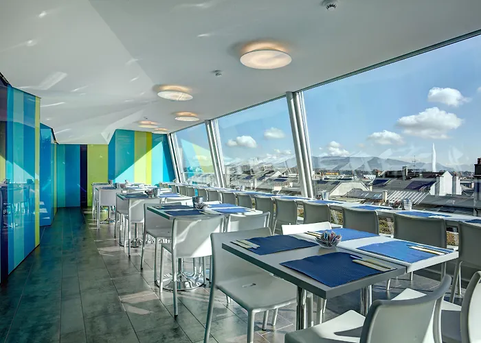 Hotel Cristal Design