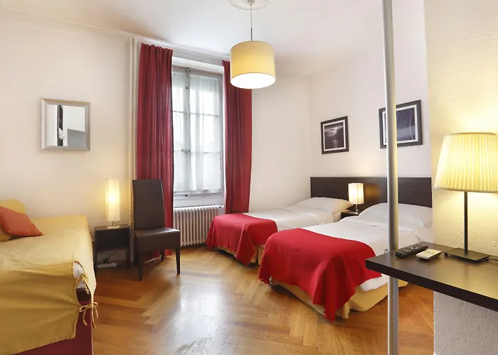 Hotel Tor